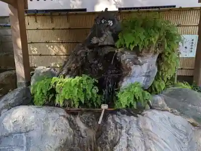 馬橋稲荷神社(東京都)
