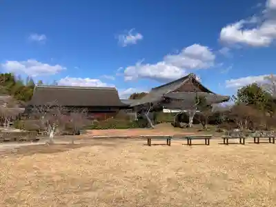 勧修寺(京都府)