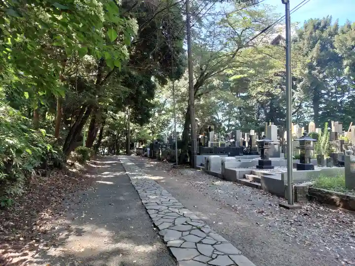 無量光寺(神奈川県)