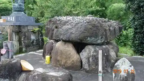 永福寺　童子堂のその他建物