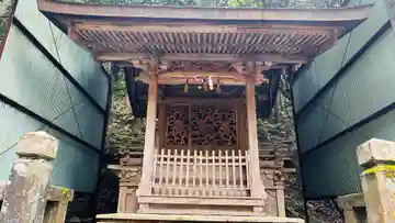 八幡神社(京都府)