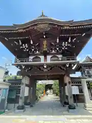 萬満寺(千葉県)