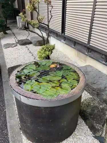 龍前院(神奈川県)