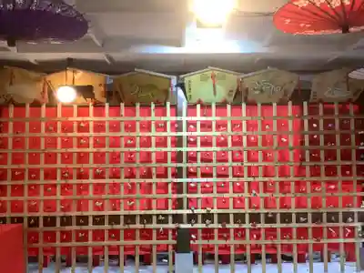 別小江神社のその他建物