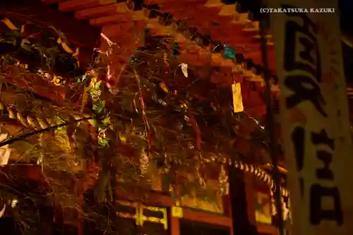 浅草神社のその他建物