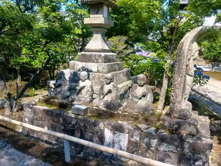 行基寺(岐阜県)