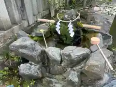 八剣神社(長野県)