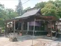 賀茂別雷神社の本殿・本堂