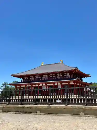 興福寺(奈良県)