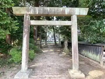 神明社(三重県)