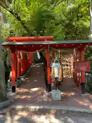 石浦神社(石川県)