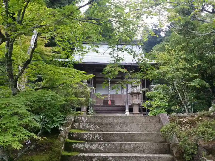 金剛城寺のその他建物