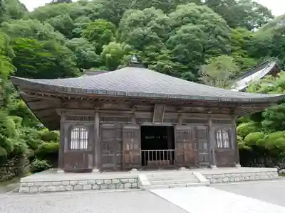 雲巌寺のその他建物