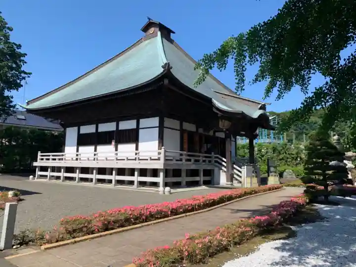 星谷寺のその他建物