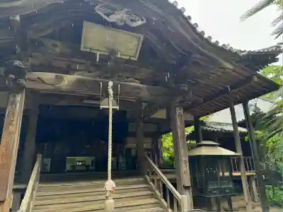 浄瑠璃寺(愛媛県)