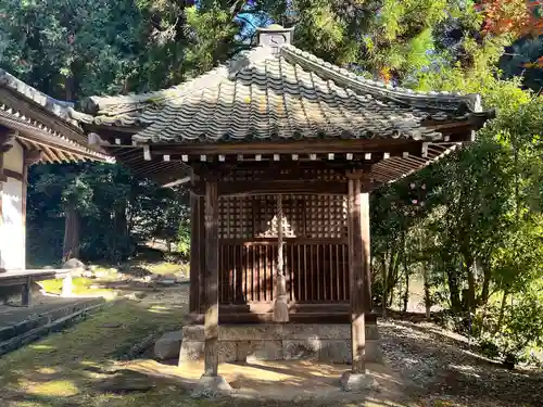 弘川寺(大阪府)
