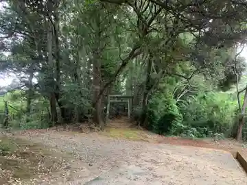 八坂神社(千葉県)
