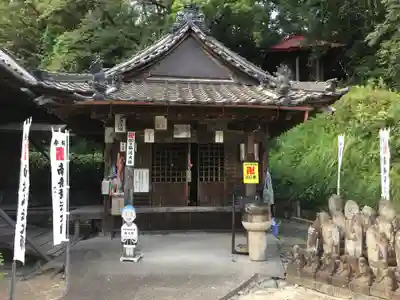 栖光院の末社・摂社