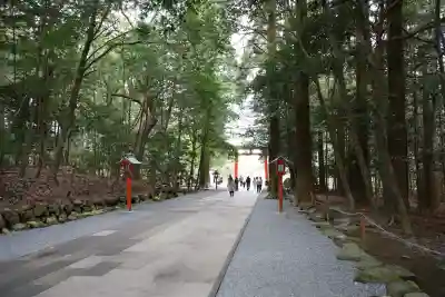 霧島神宮(鹿児島県)