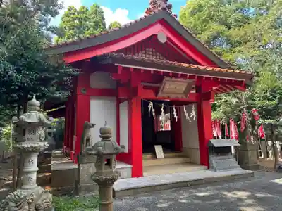 徳力神宮(神理教本院)(福岡県)