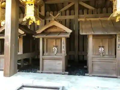 恩智神社(大阪府)