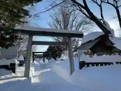 江南神社(北海道)