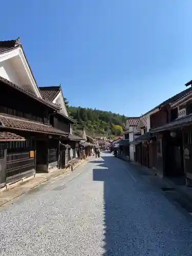 山神社(岡山県)