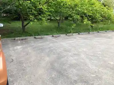 佐保神社のその他建物