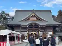 白鷺神社(栃木県)