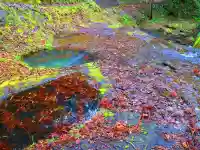 岩坪明神(島根県)