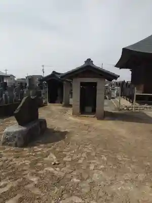 龍泉寺のその他建物