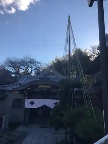 信松院(東京都)