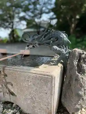 結城諏訪神社(茨城県)