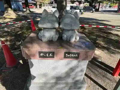 箭弓稲荷神社(埼玉県)