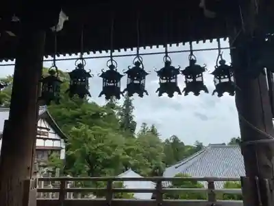 東大寺 二月堂のその他建物