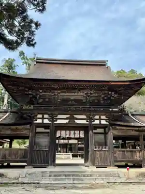 油日神社(滋賀県)