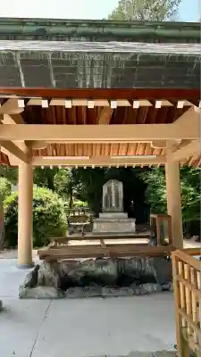 和泉國一之宮　大鳥大社(大阪府)