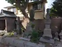 妙隆寺(神奈川県)