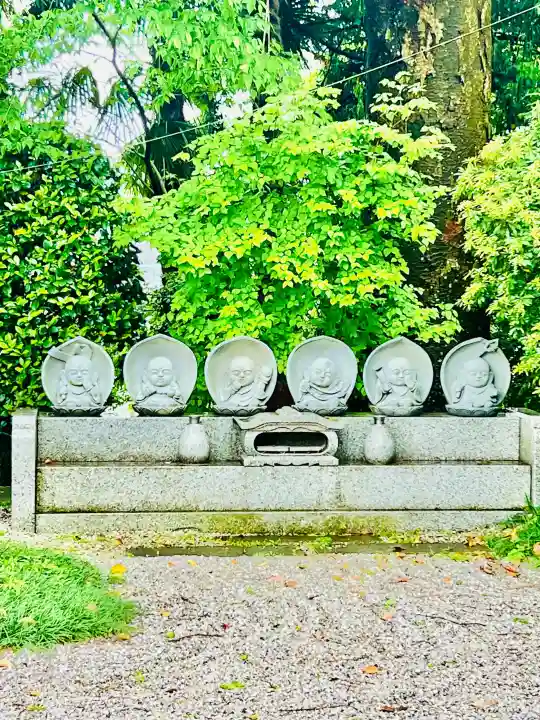 清徳寺(神奈川県)