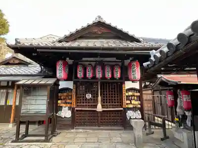 東向観音寺(京都府)
