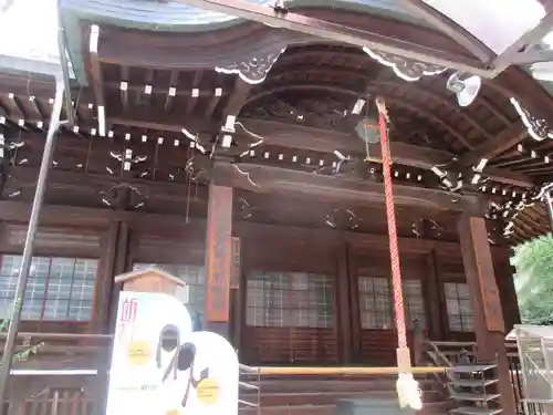 誠心院（東北寺誠心院）の本殿・本堂