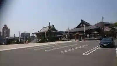 秋葉山圓通寺のその他建物