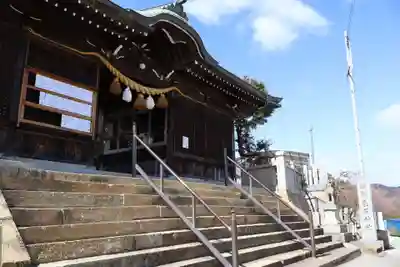生石神社(兵庫県)