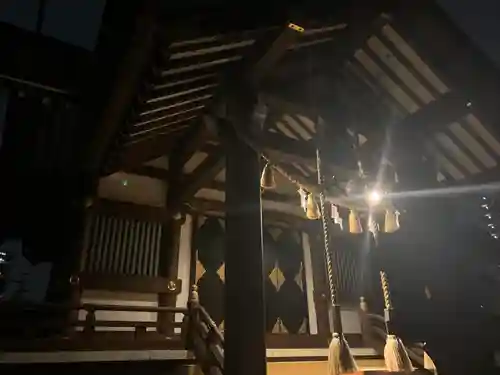 十二神社(神奈川県)