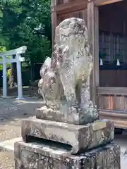 笠原神社(兵庫県)