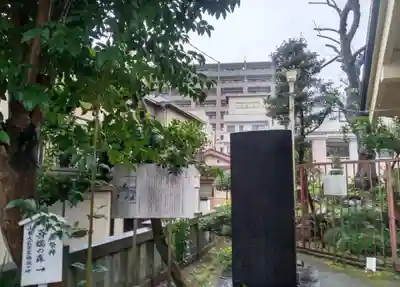吾嬬神社(東京都)