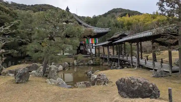 高台寺(高台寿聖禅寺・高臺寺)(京都府)