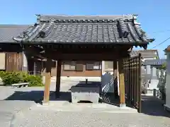 養林寺(愛知県)