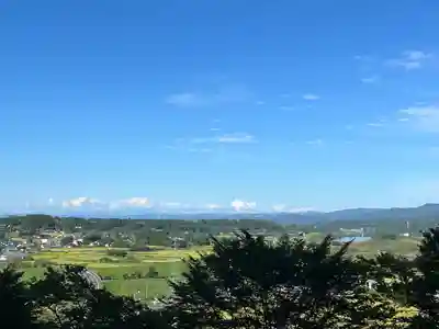 中尊寺(岩手県)