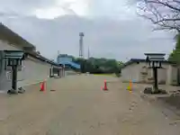 尾張えびす大黒社のその他建物